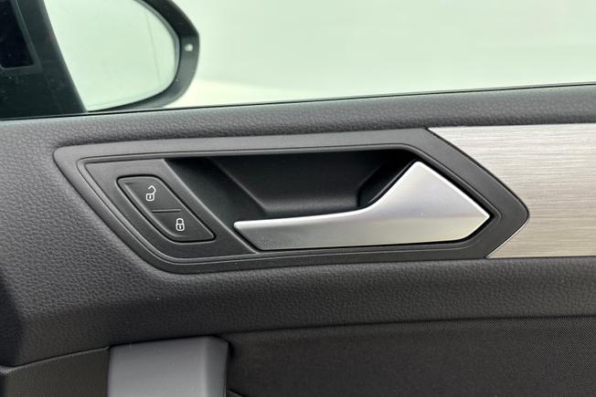 Volkswagen TOURAN Photo 29