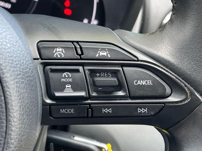 Toyota Yaris Photo 17
