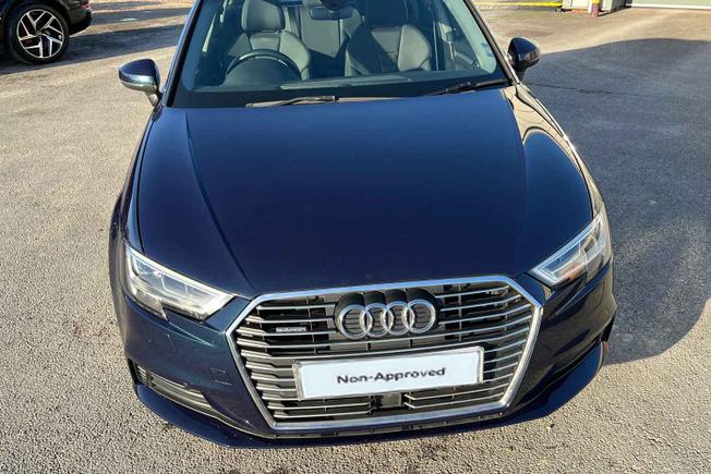 AUDI A3 Photo 23