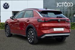 VOLKSWAGEN T-Roc Photo 3