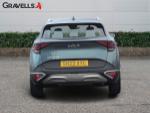 Kia Sportage Photo 3