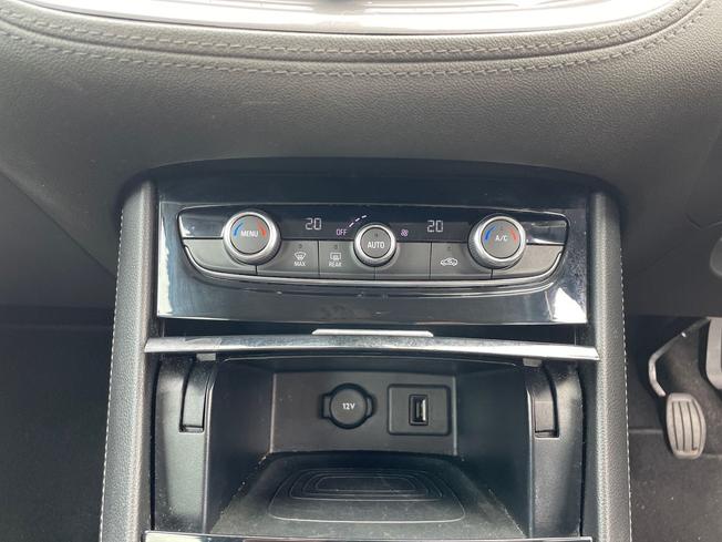 VAUXHALL Grandland X Photo 44
