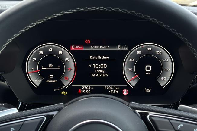 AUDI A3 Photo 15