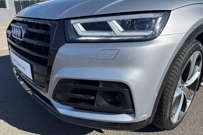 Audi Sq5 Photo 24