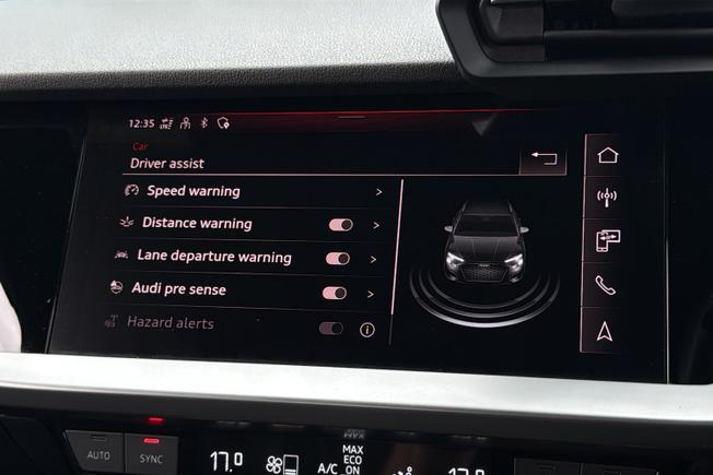 AUDI A3 Photo 31
