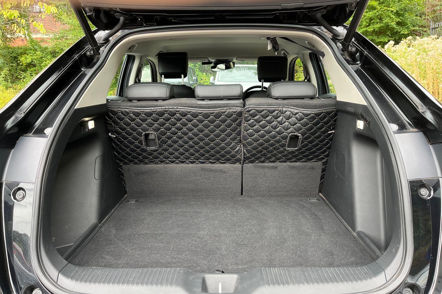Honda HR-V Photo 20