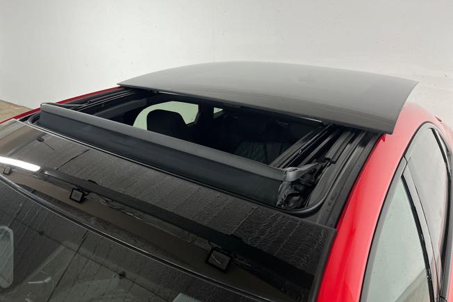 AUDI S3 Photo 22