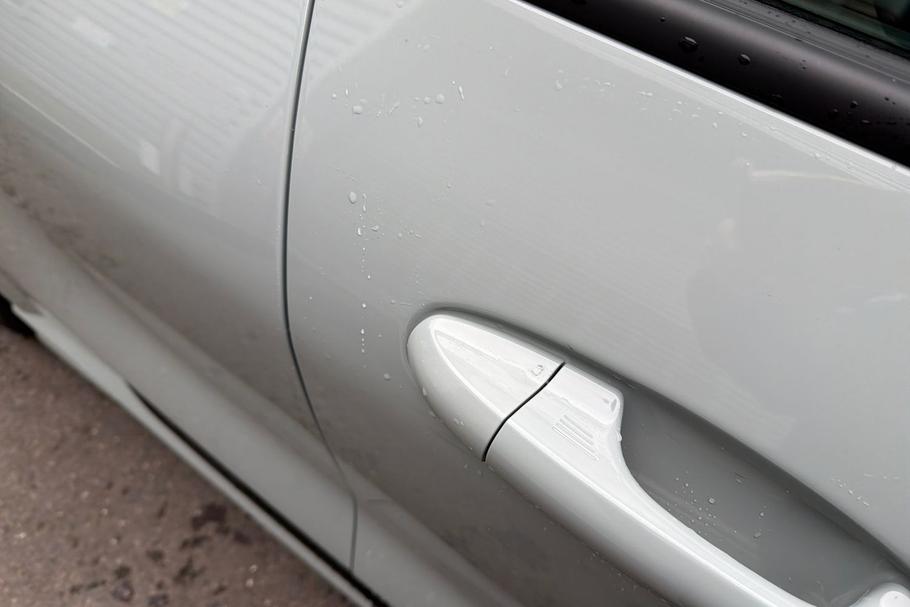 Used Ford PUMA WR75VFY 30