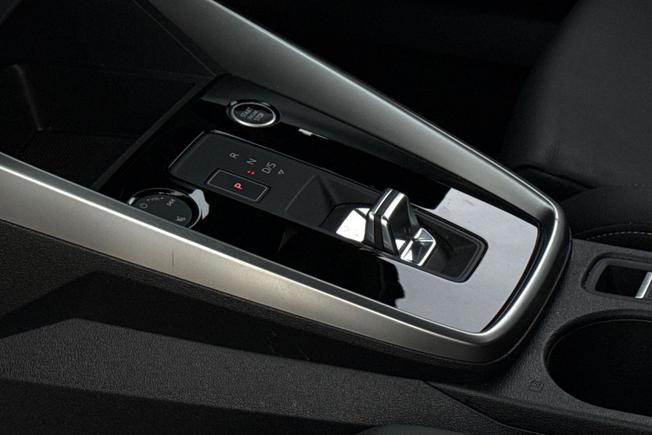 AUDI A3 Photo 44