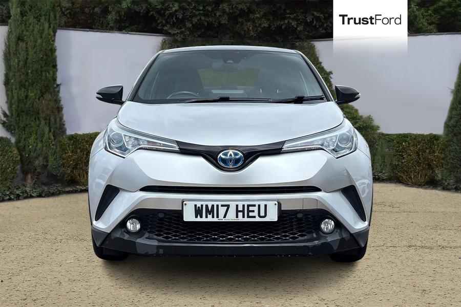 Toyota C-HR Photo autoimg-58d3dfcf34eee1cf5f457e94d55e6d0daf01cd2e.jpg