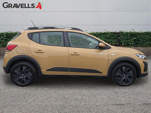 Dacia Sandero Stepway Photo autoimg-58d483e1b819d652338d4a057f6d95549d222bf7.jpg