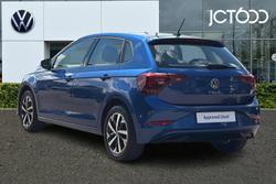 VOLKSWAGEN Polo Photo 3