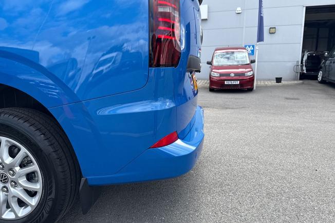 Volkswagen Transporter Photo 31