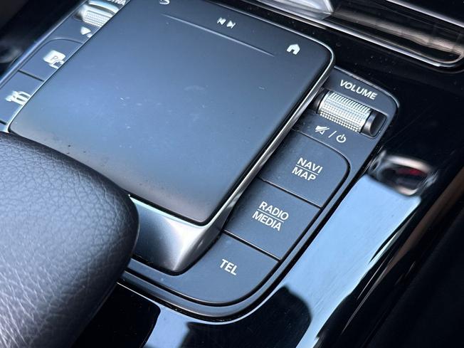 MERCEDES-BENZ CLA Photo 50