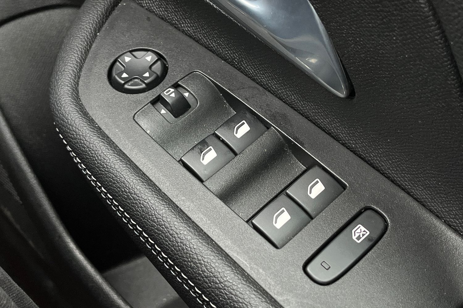 Vauxhall Mokka Photo 15