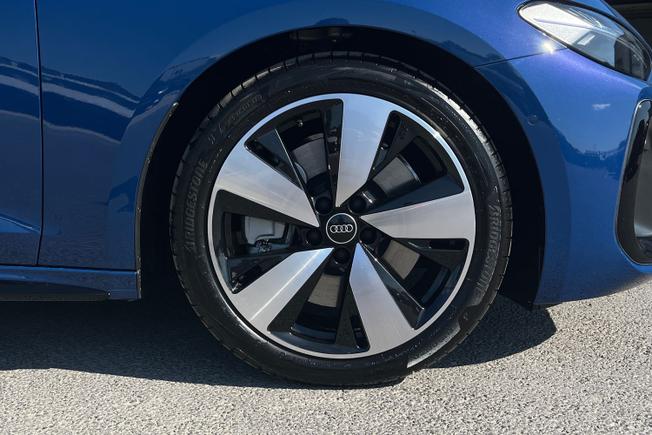 AUDI A5 Photo 5