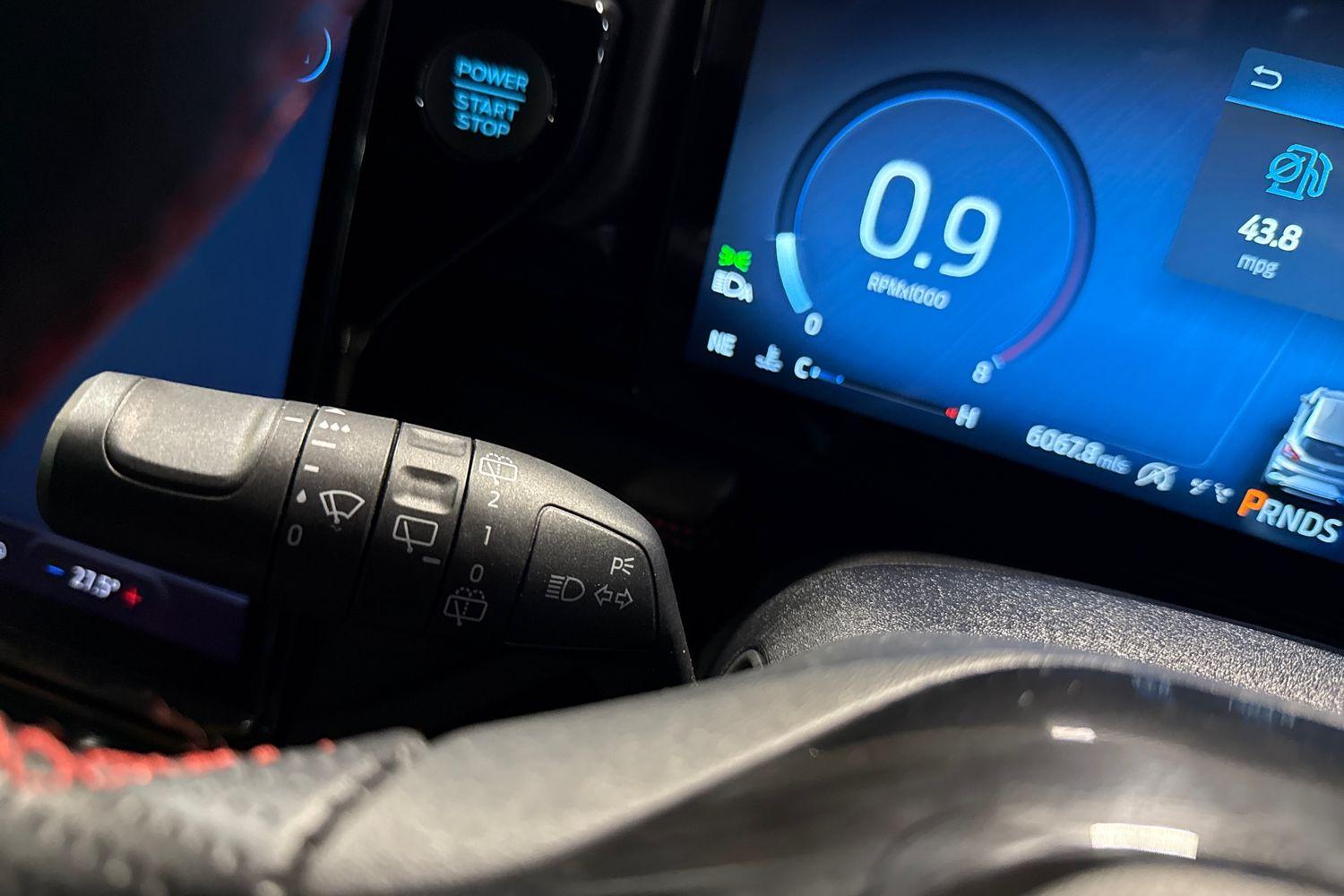 Ford Puma Photo 13