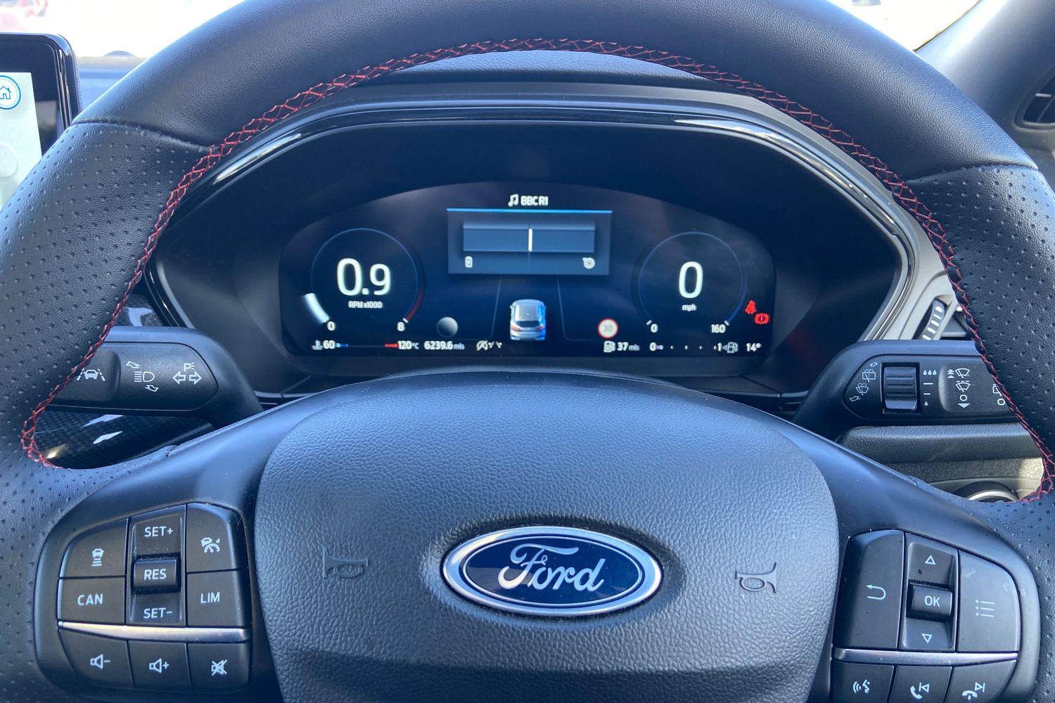 Ford FOCUS Photo 11