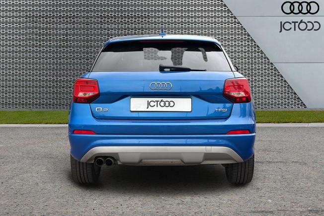AUDI Q2 Photo 7