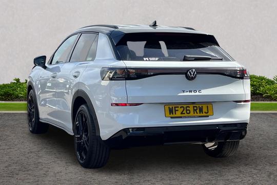 Volkswagen T-Roc Photo autoimg-58d808aacec41916dc995518cdf964c61a414978.jpg
