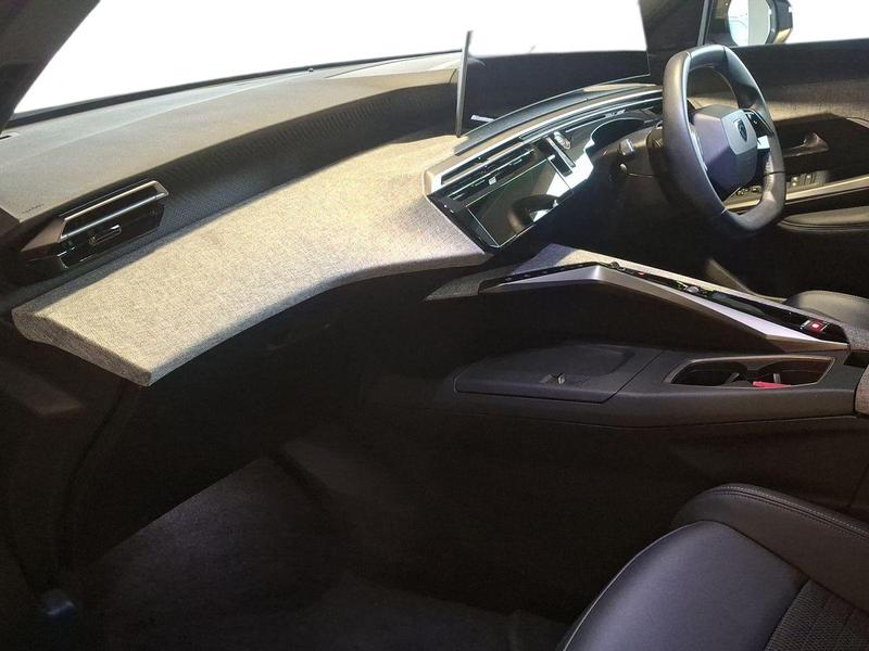 Used Peugeot 3008 BG74VCU 15