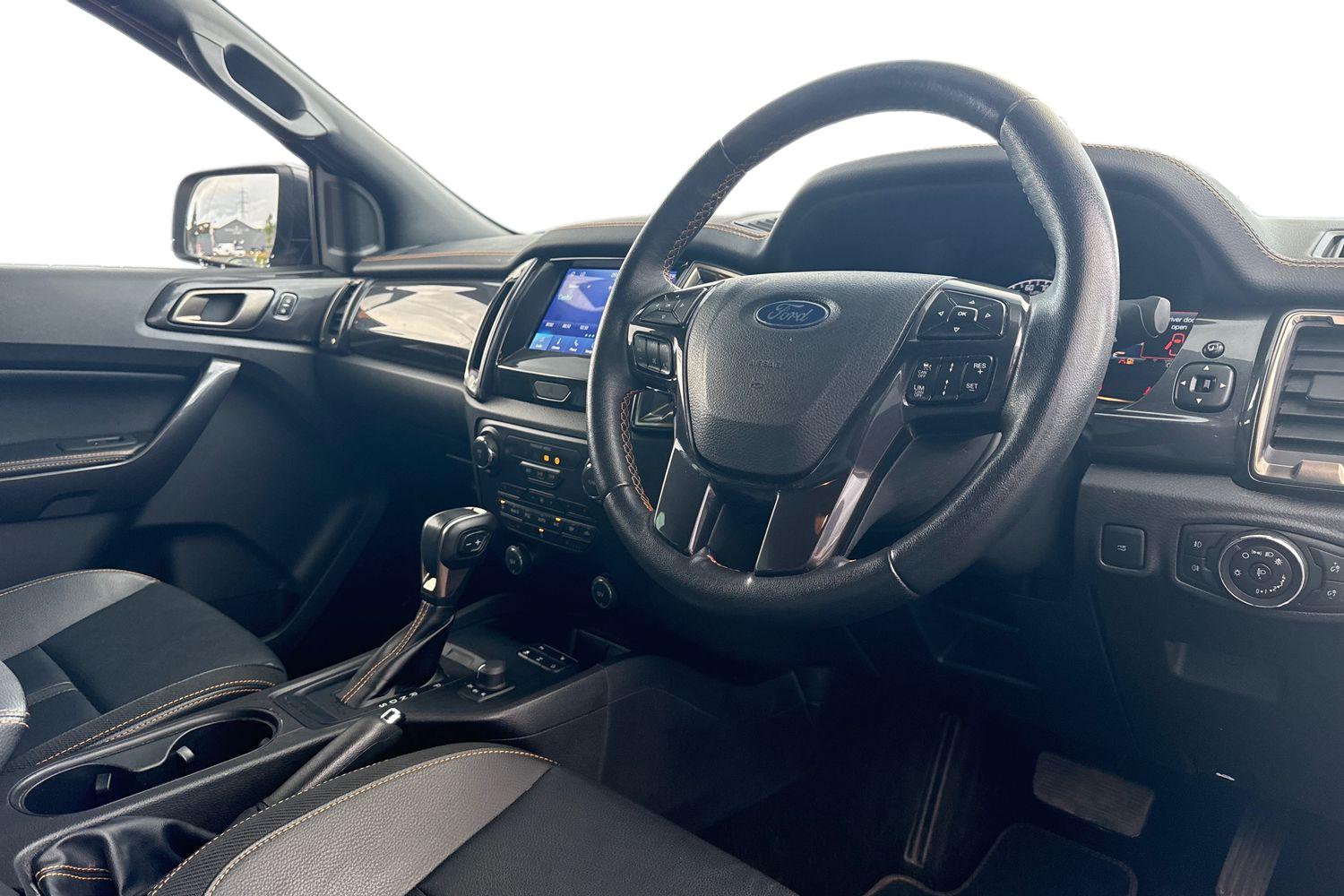 Ford Ranger Photo 13