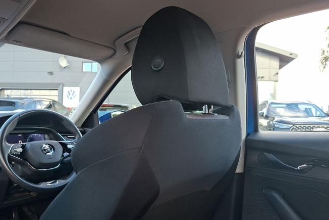 ŠKODA Octavia Photo 27