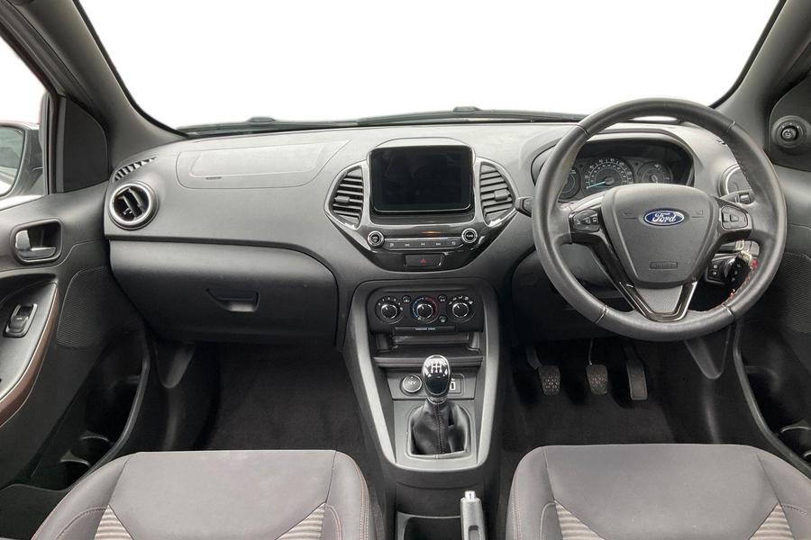 Ford KA+ Photo autoimg-58da35fd3455c1e487ce4273db82734efe690148.jpg