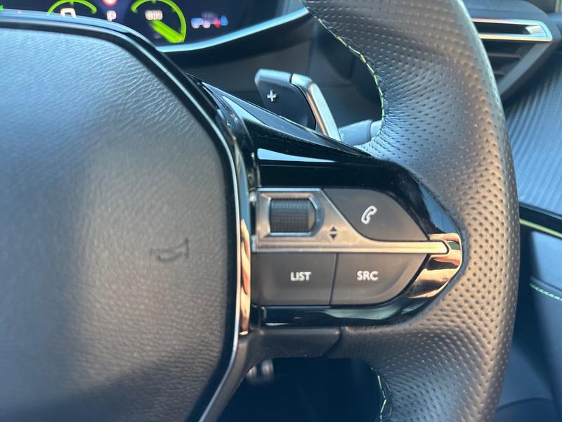 Used Peugeot 2008 KN74UOW 39