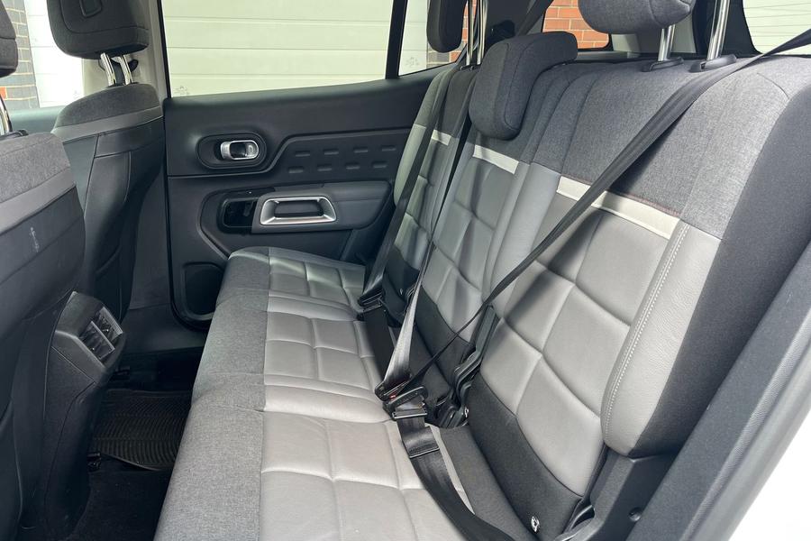 Citroen C5 AIRCROSS Photo autoimg-58daccb2855a8489843f9584077b2719c8496674.jpg