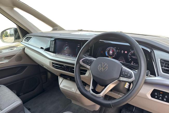 VOLKSWAGEN California Photo 10