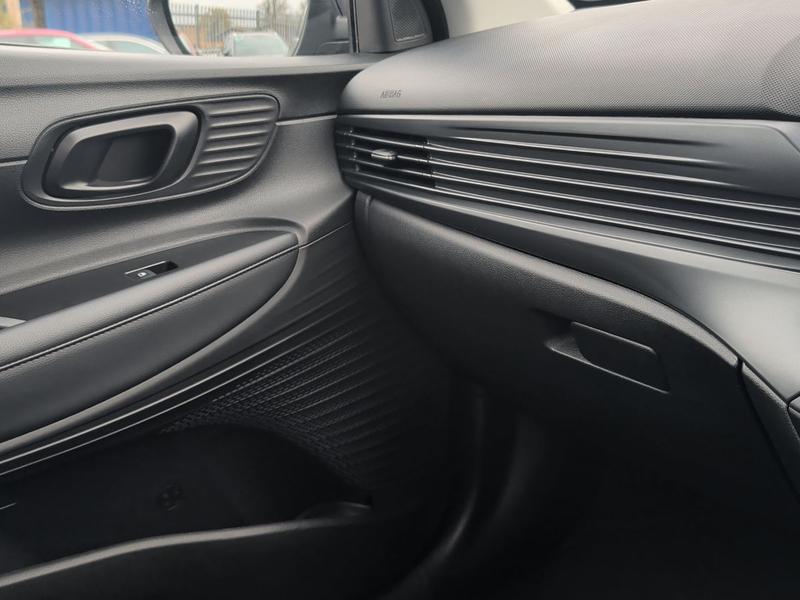 Used Hyundai BAYON DL23ZDO 44