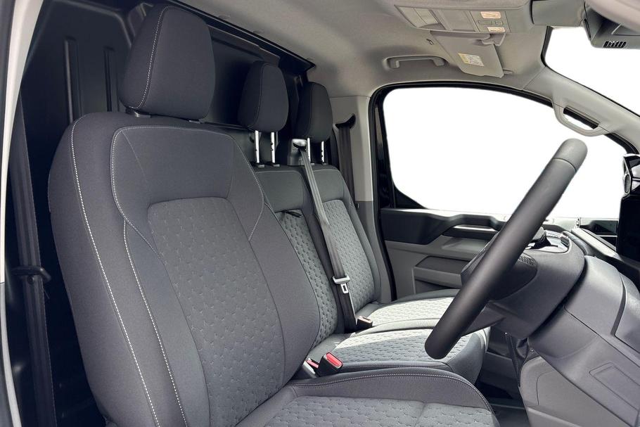 Used Ford Transit Custom WP26KXO 11