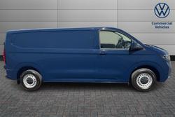 VOLKSWAGEN E-Transporter Photo 4