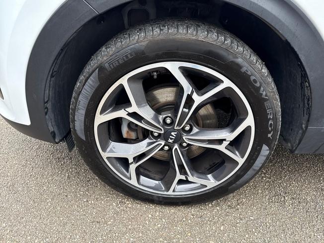KIA Sportage Photo 32