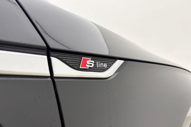 Audi A5 Photo 30