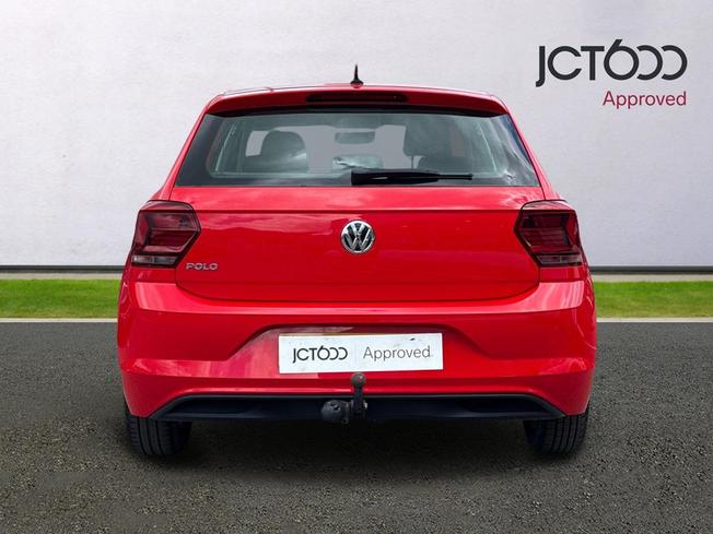 VOLKSWAGEN Polo Photo 7