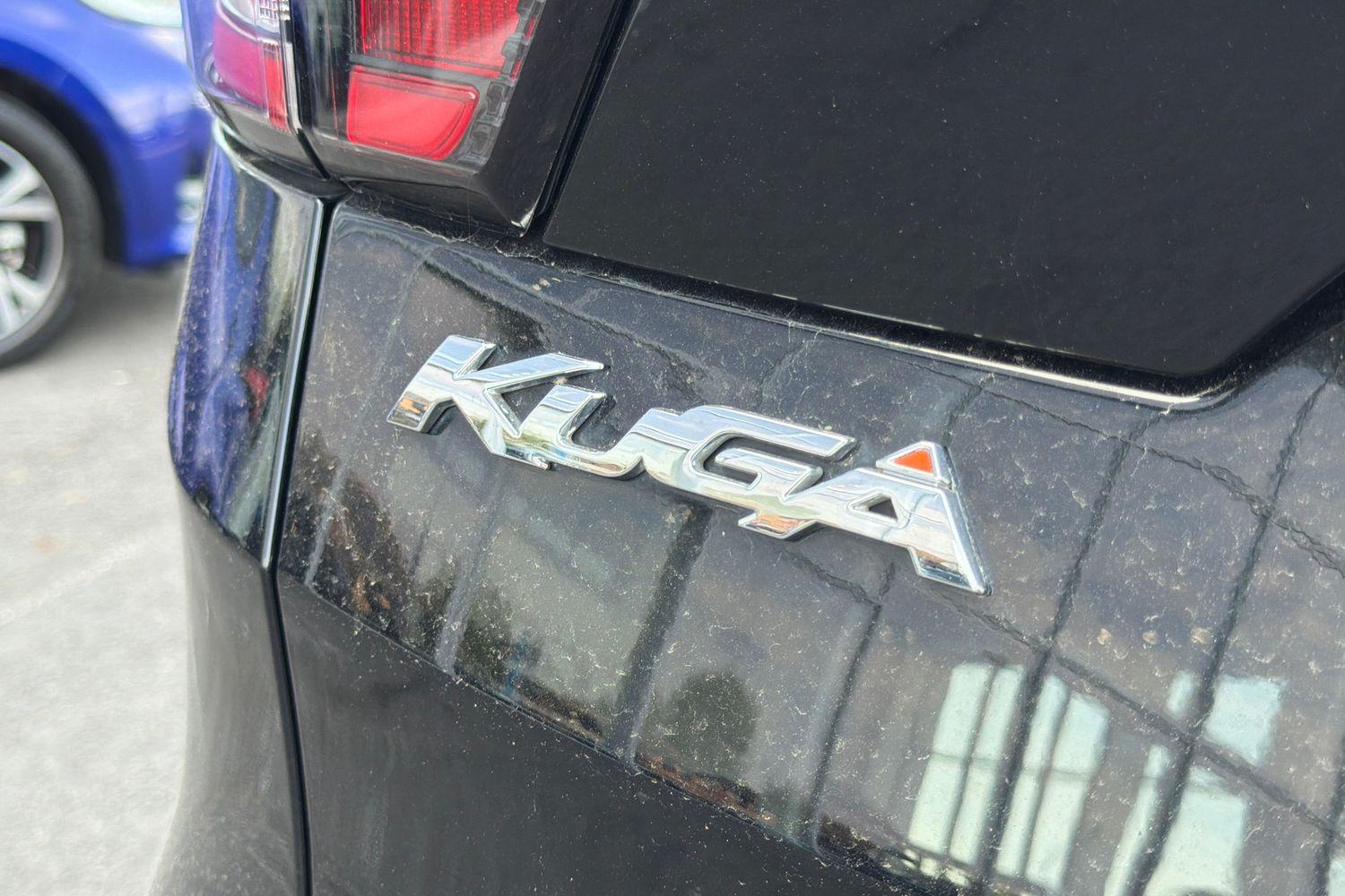 Ford KUGA Photo 33