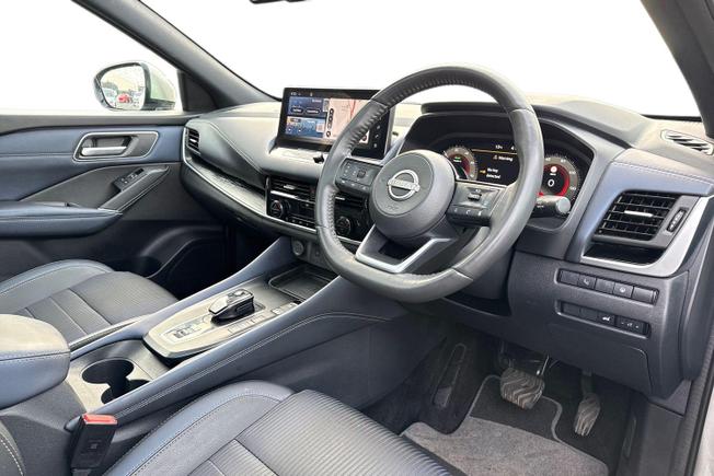 NISSAN Qashqai Photo 6