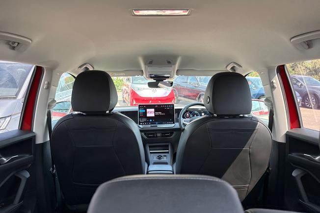Volkswagen Tiguan Photo 46