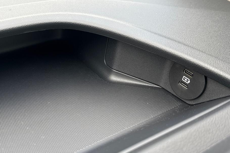 Used Ford E-TRANSIT CUSTOM YB75VXP 34