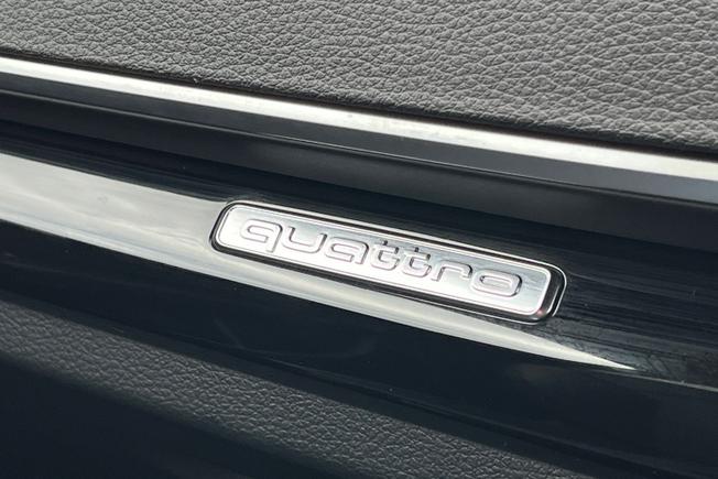 AUDI Q5 Photo 34