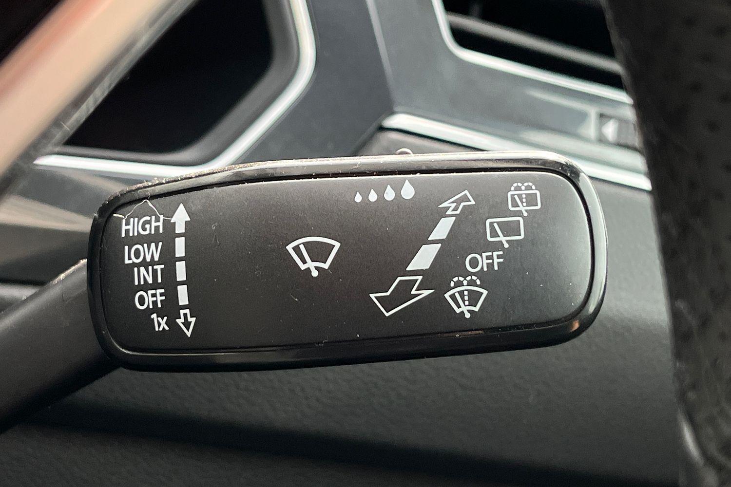 Volkswagen TIGUAN Photo 14
