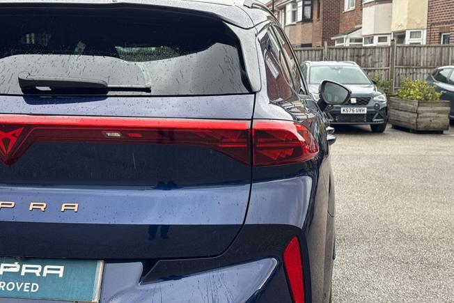 CUPRA Terramar Photo 18