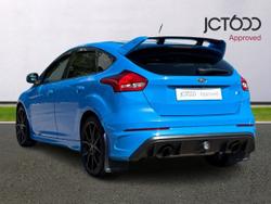 FORD Focus Photo 3