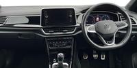 Volkswagen T-roc Photo 7