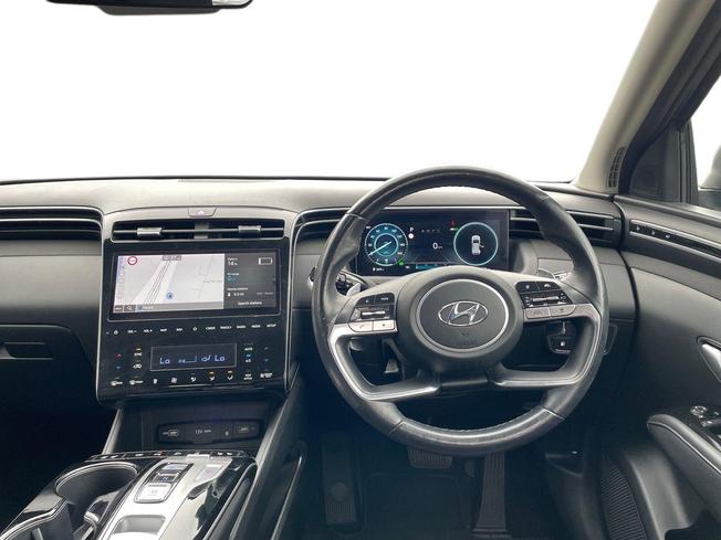 HYUNDAI Tucson Photo 11