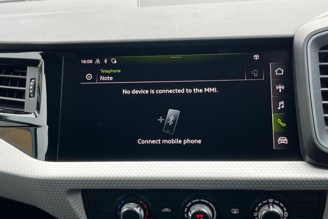 Audi A1 Photo 29