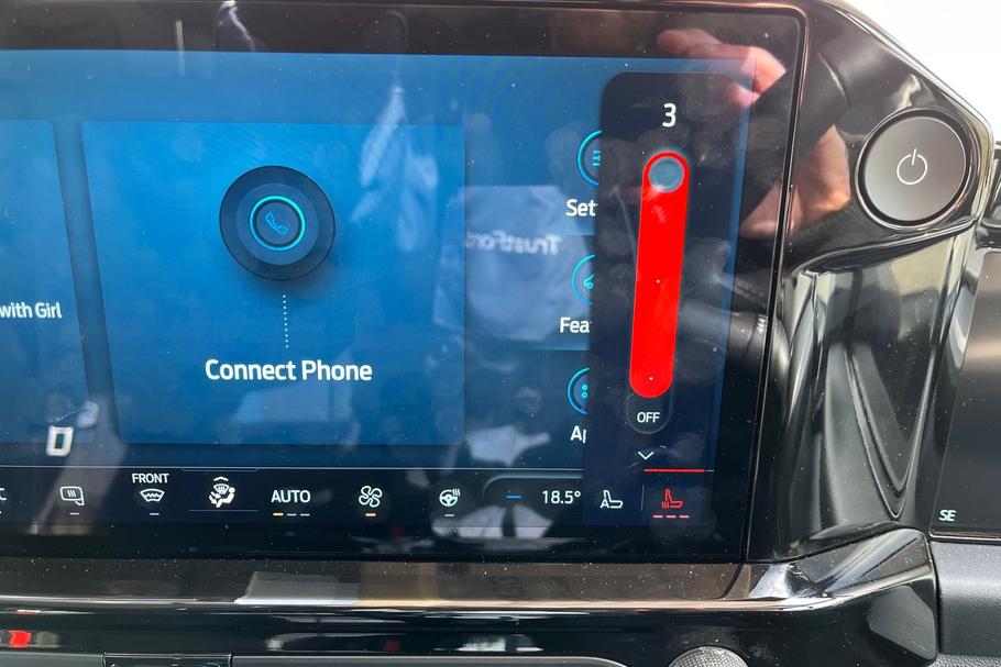 Used FORD E-TRANSIT CUSTOM YA75TXL 24