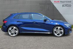 AUDI A3 Photo 4